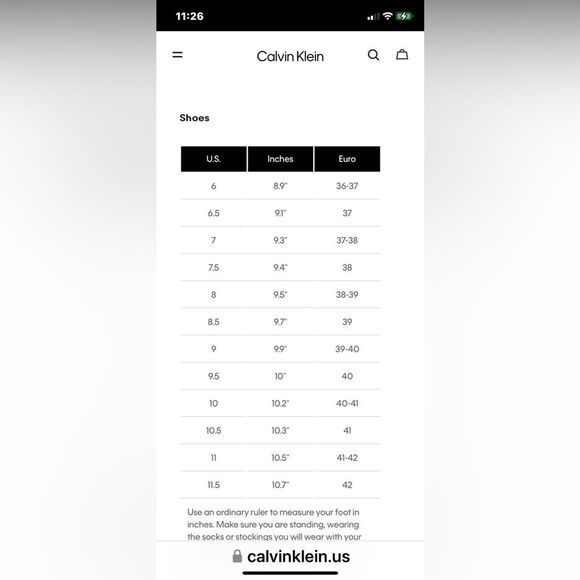 Calvin Klein Collection J4020 Metallic Anthracite Loafer Shoes Italy Size 37.5 - Picture 14 of 14